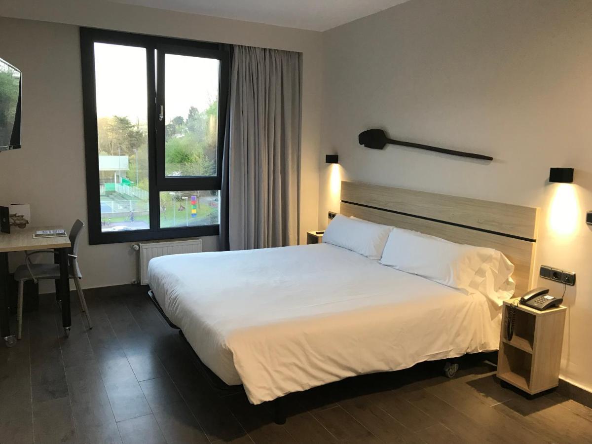 Olarain Apartment San Sebastian Ngoại thất bức ảnh