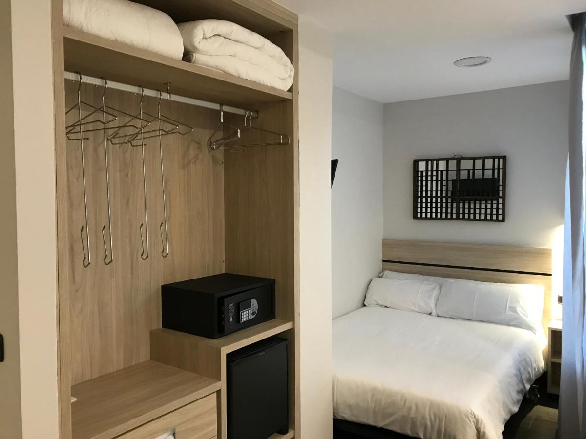 Olarain Apartment San Sebastian Ngoại thất bức ảnh