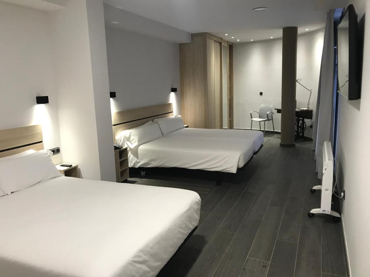Olarain Apartment San Sebastian Ngoại thất bức ảnh