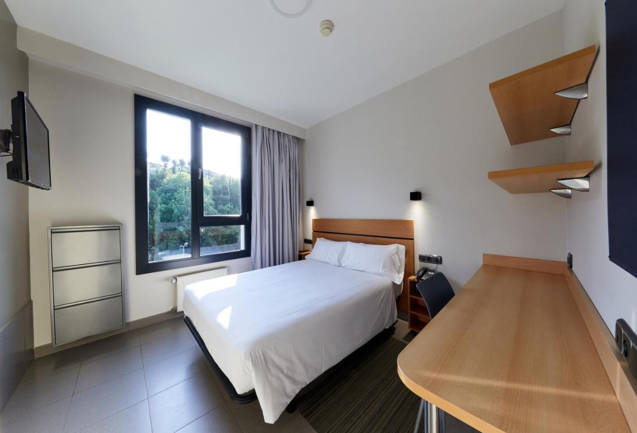 Olarain Apartment San Sebastian Ngoại thất bức ảnh