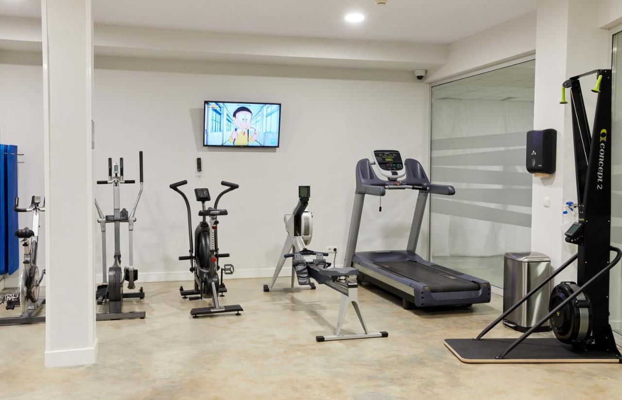 Olarain Apartment San Sebastian Ngoại thất bức ảnh