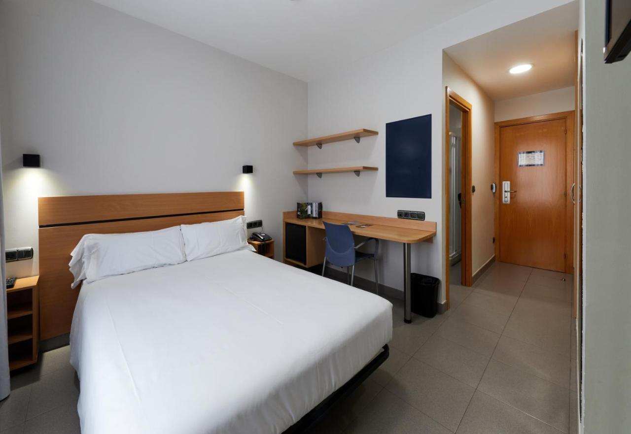 Olarain Apartment San Sebastian Ngoại thất bức ảnh