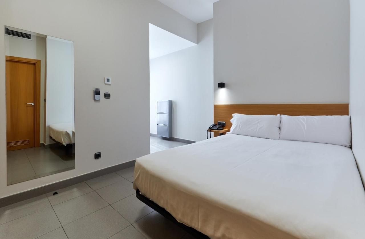 Olarain Apartment San Sebastian Ngoại thất bức ảnh