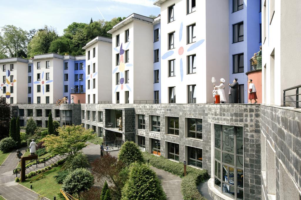 Olarain Apartment San Sebastian Ngoại thất bức ảnh