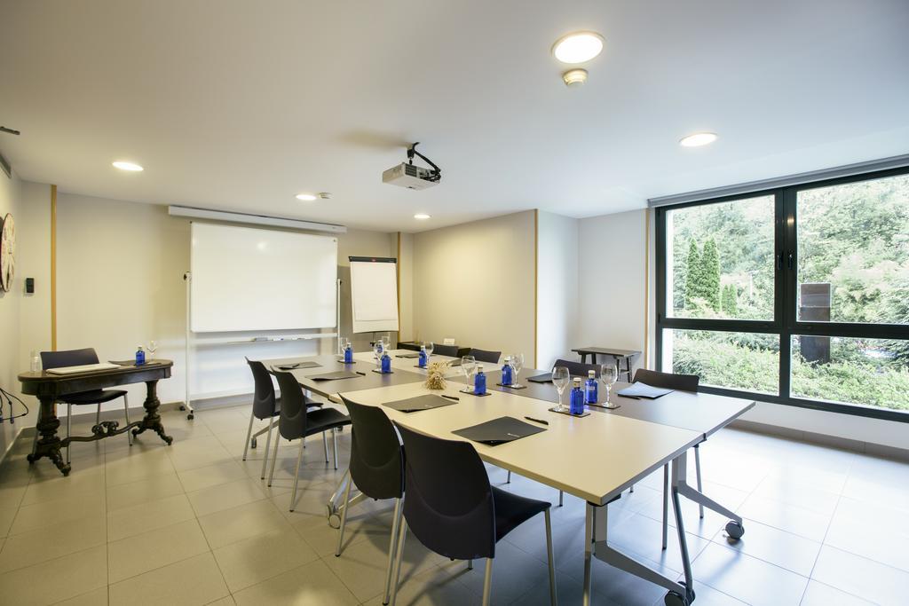 Olarain Apartment San Sebastian Ngoại thất bức ảnh