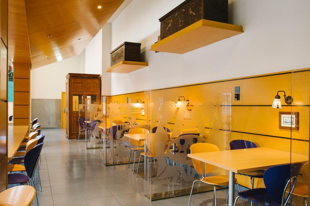 Olarain Apartment San Sebastian Ngoại thất bức ảnh